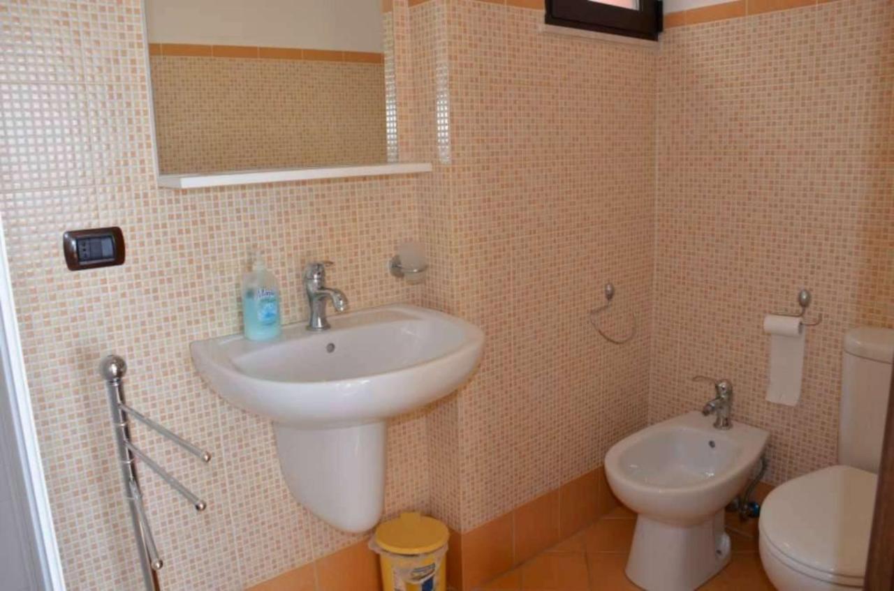Villa Kate Taormine Extérieur photo
