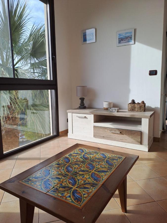 Villa Kate Taormine Extérieur photo