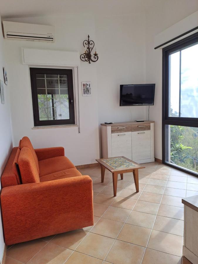 Villa Kate Taormine Extérieur photo