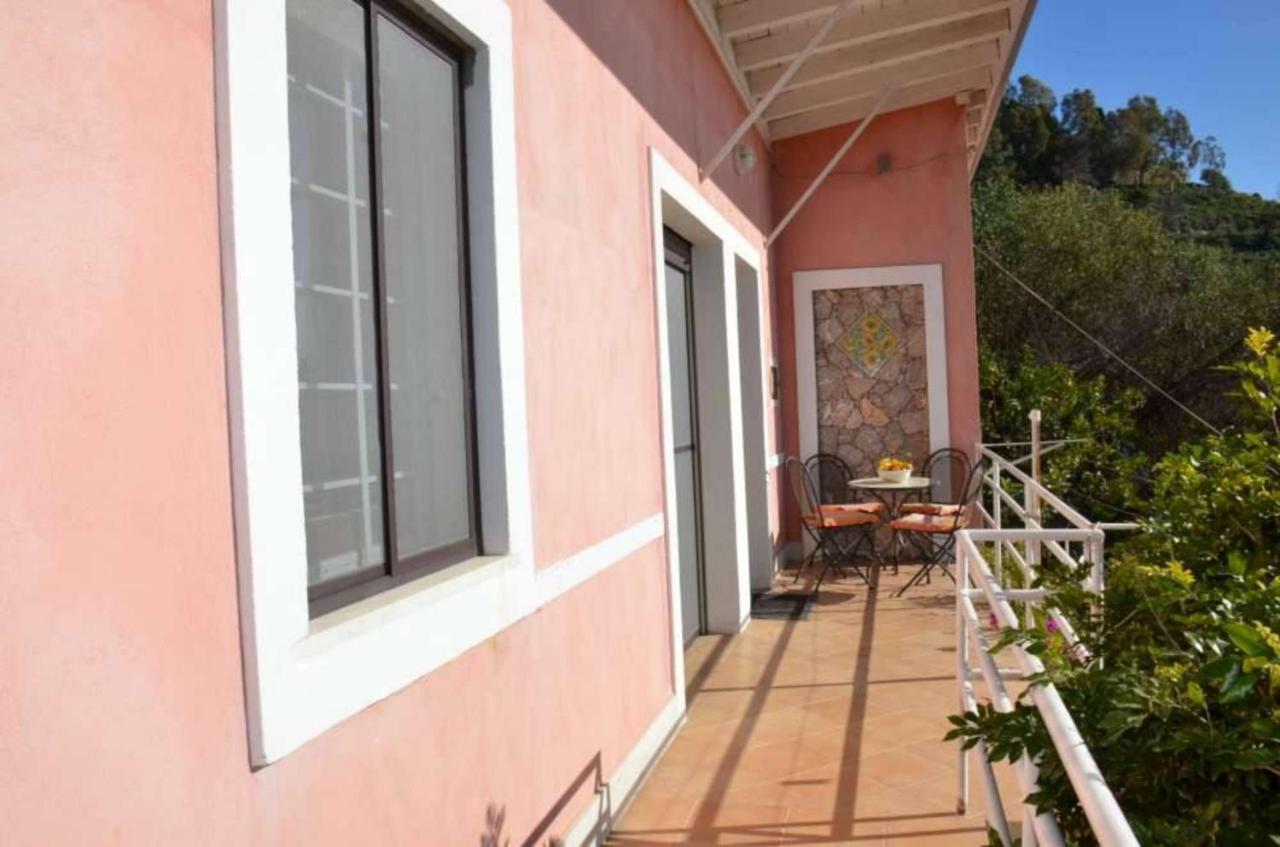 Villa Kate Taormine Extérieur photo