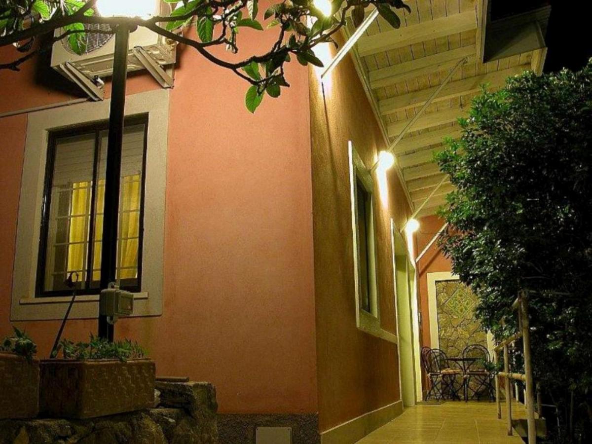 Villa Kate Taormine Extérieur photo